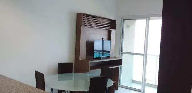Apartamento com 2 Quartos para alugar, 50m² no Conceição de Jacareí, Mangaratiba
