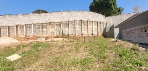 Terreno / Lote / Condomínio à venda, 300m² no Jardim São Marcos, Valinhos