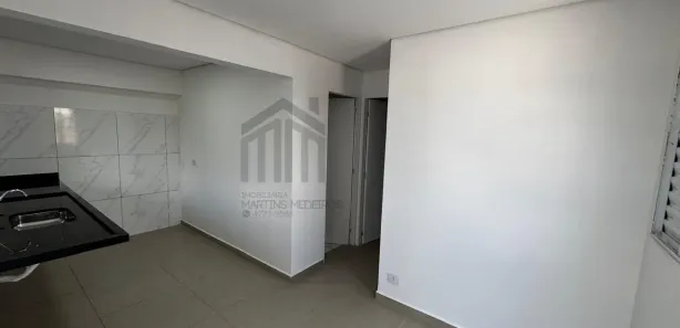 Casa com 1 Quarto para alugar, 30m² no Jardim Portela, Itapevi
