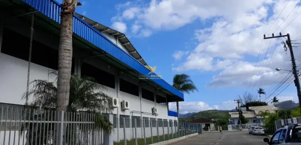 Galpão / Depósito / Armazém para alugar, 5000m² no TAJUBA I, São João Batista