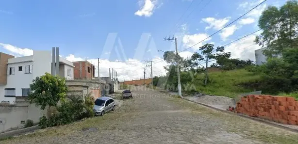Terreno / Lote / Condomínio à venda, 150m² no Parque Santa Márcia, Votorantim