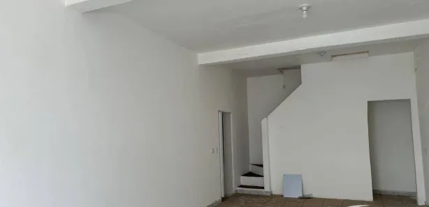 Loja / Salão / Ponto Comercial para alugar, 60m² no Santana, Rio Claro