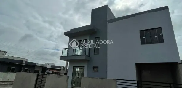 Sobrado com 2 Quartos à venda, 81m² no Machados, Navegantes