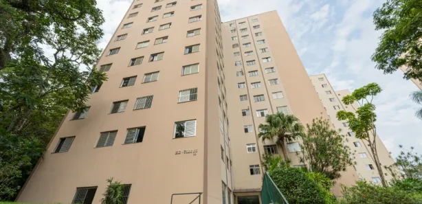 Apartamento com 3 Quartos à venda, 75m² no Jardim Marajoara, São Paulo