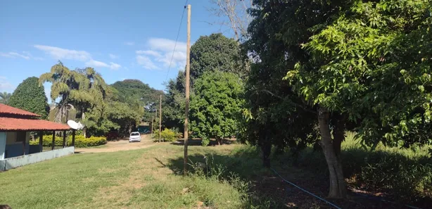 Fazenda / Sítio / Chácara com 3 Quartos à venda, 4800m² no Arapoanga, Brasília