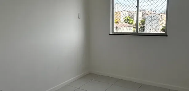 Apartamento com 3 Quartos à venda, 60m² no Pernambués, Salvador