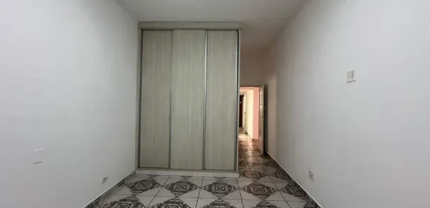 Apartamento com 3 Quartos para alugar, 118m² no Boqueirão, Santos