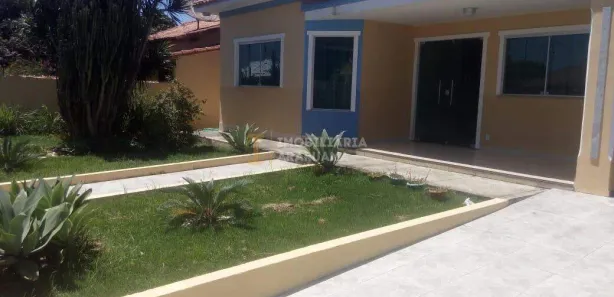 Casa com 4 Quartos à venda, 250m² no Parque Hotel, Araruama