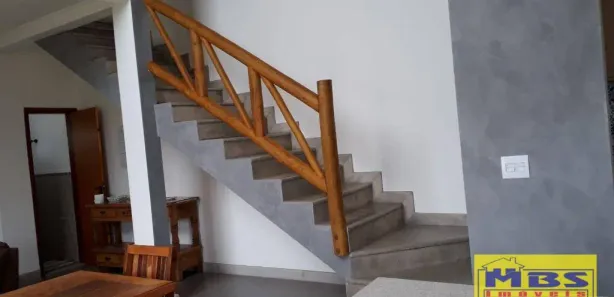 Casa de Condomínio com 3 Quartos à venda, 160m² no Loteamento Terras de São Pedro e São Paulo, Salto