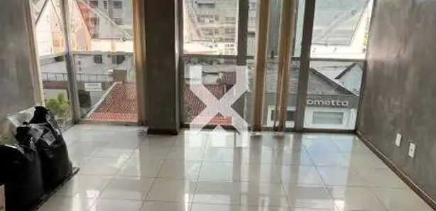 Conjunto Comercial / Sala à venda, 25m² no São Pedro, Belo Horizonte
