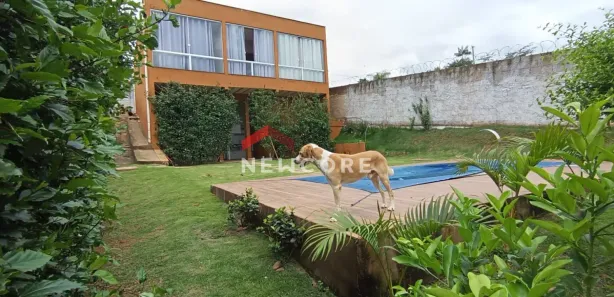 Casa com 3 Quartos à venda, 400m² no , São Joaquim de Bicas
