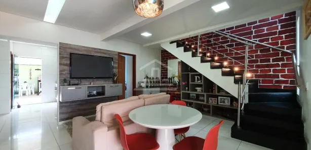 Apartamento com 3 Quartos à venda, 168m² no Mateuzinho, Timon
