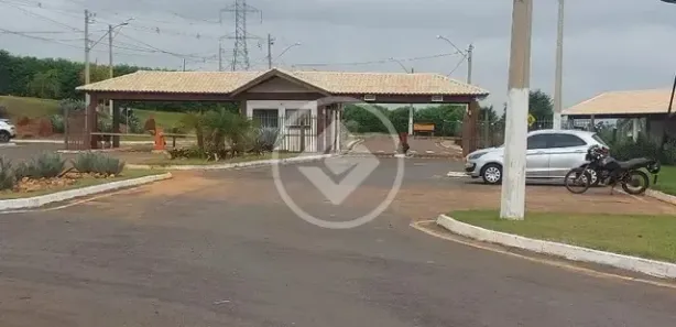 Terreno / Lote / Condomínio à venda, 1000m² no Condomínio de Chácaras Galiléia, Trindade