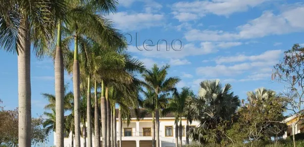 Terreno / Lote / Condomínio à venda, 3300m² no Residencial Fazenda da Grama, Itupeva