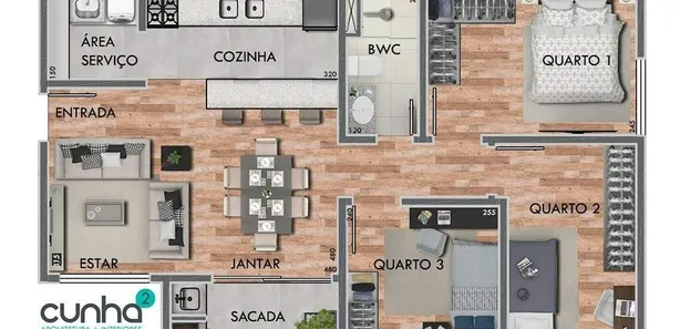 Imagem do imóvel