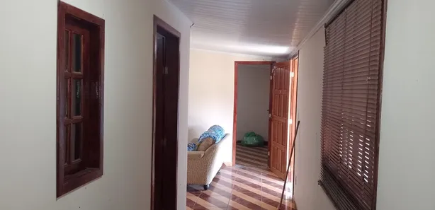 Fazenda / Sítio / Chácara com 5 Quartos à venda, 10000m² no Campo Alegre, Nova Iguaçu