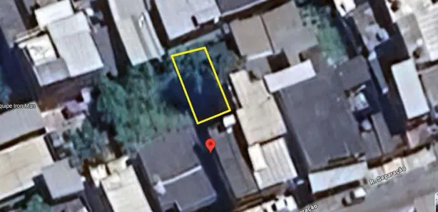 Terreno / Lote / Condomínio à venda, 286m² no Jardim Meriti, São João de Meriti