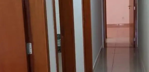 Casa com 3 Quartos para alugar, 107m² no Setor Ponta Kayana, Trindade
