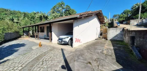 Casa com 3 Quartos à venda, 161m² no Testo Salto, Blumenau