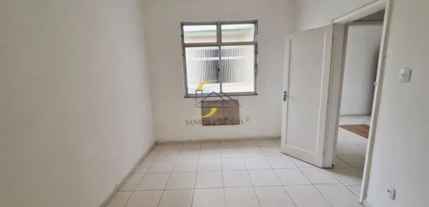 Apartamento com 2 Quartos para alugar, 60m² no Fonseca, Niterói