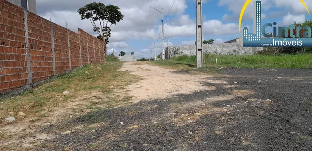 Terreno / Lote / Condomínio à venda, 300m² no Centro, Camaçari