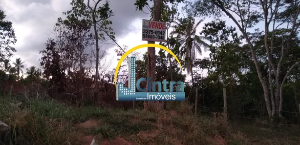 Terreno / Lote / Condomínio à venda, 787m² no Gleba E, Camaçari