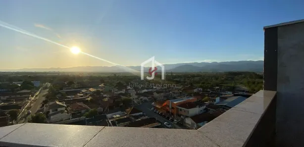 Cobertura com 4 Quartos à venda, 180m² no Jardim Boa Vista, Pindamonhangaba