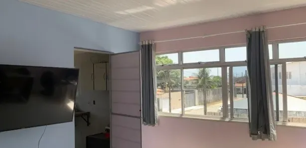 Kitnet com 1 Quarto para alugar, 50m² no Planalto Ayrton Senna, Fortaleza