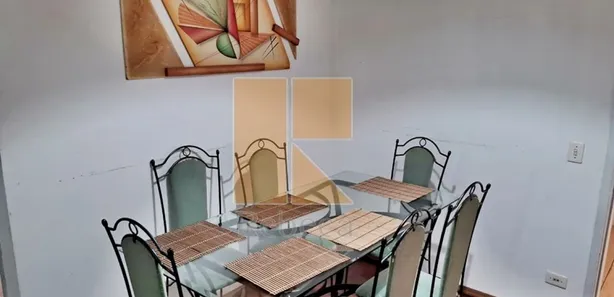 Apartamento com 2 Quartos para alugar, 63m² no Jardim Paraíso, São Paulo