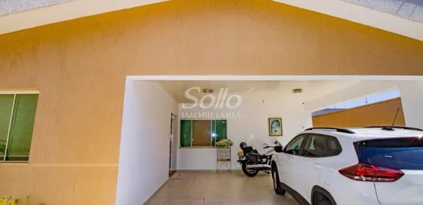 Loja / Salão / Ponto Comercial com 4 Quartos à venda, 340m² no Saraiva, Uberlândia