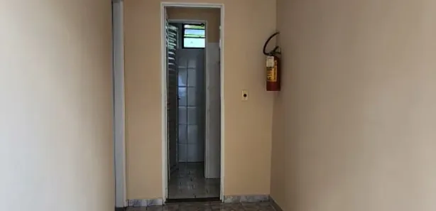 Galpão / Depósito / Armazém para alugar, 25m² no Campos Elíseos, Ribeirão Preto