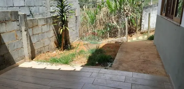 Casa com 2 Quartos à venda, 49m² no Banquete, Bom Jardim
