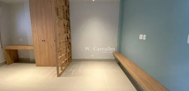 Kitnet com 1 Quarto à venda, 38m² no Aparecida, Santos