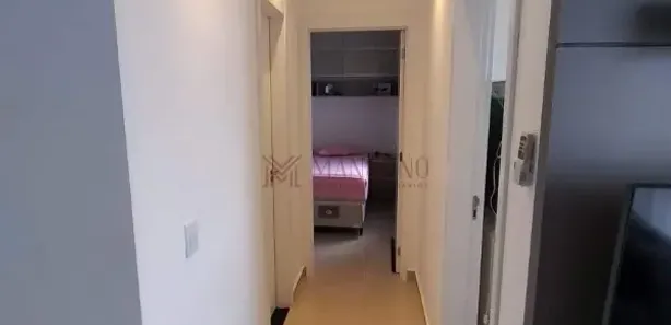 Apartamento com 2 Quartos à venda, 45m² no Jardim Terra Branca, Bauru
