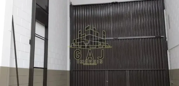 Galpão / Depósito / Armazém para alugar, 490m² no Jardim Bertoni, Americana