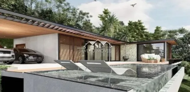 Terreno / Lote / Condomínio à venda, 1800m² no Quarteirão Ingelheim, Petrópolis