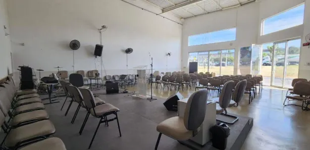 Galpão / Depósito / Armazém à venda, 258m² no Jardim Terras de Santo Antônio, Hortolândia