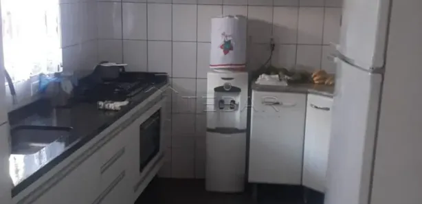 Sobrado com 3 Quartos à venda, 153m² no Boa Vista, São José do Rio Preto