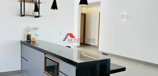 Casa de Condomínio com 3 Quartos à venda, 230m² no Alto da Boa Vista, Brasília