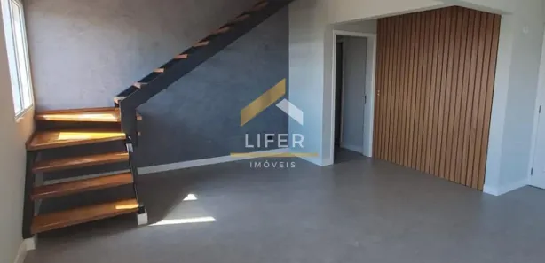 Cobertura com 4 Quartos para venda ou aluguel, 217m² no Jardim Dom Bosco, Campinas