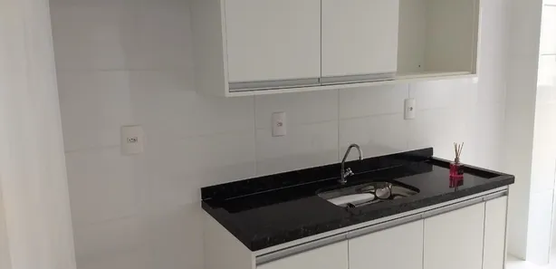 Cobertura com 2 Quartos à venda, 60m² no Jardim Integração, Franca