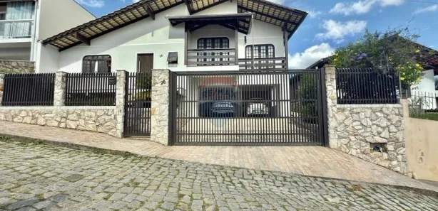 Casa com 3 Quartos à venda, 232m² no Badenfurt, Blumenau
