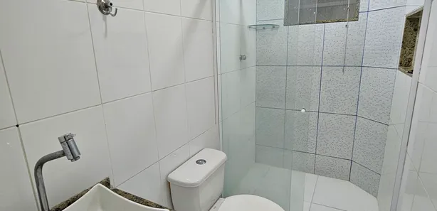Casa de Condomínio com 2 Quartos à venda, 125m² no Cosmorama, Mesquita