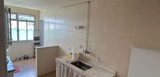 Apartamento com 2 Quartos à venda, 80m² no Bingen, Petrópolis