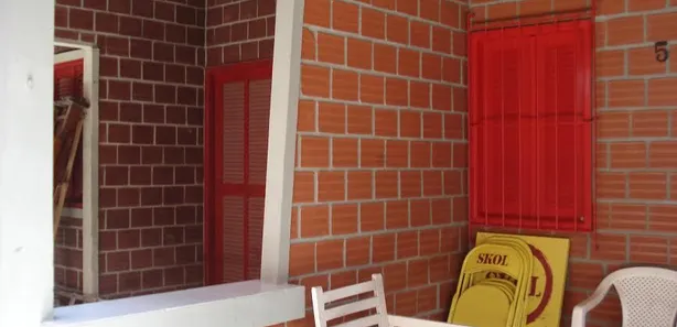 Casa com 2 Quartos para alugar, 56m² no Pilar, Ilha de Itamaracá