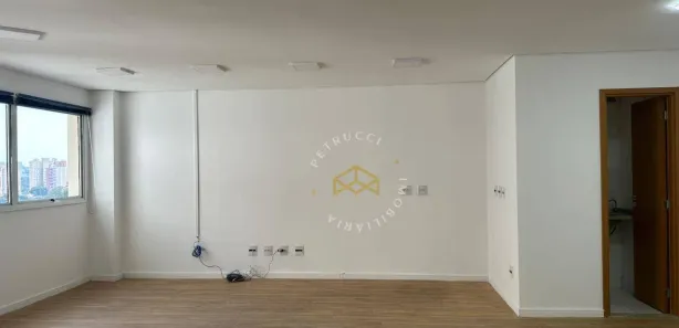 Conjunto Comercial / Sala à venda, 40m² no Jardim Pompéia, Indaiatuba
