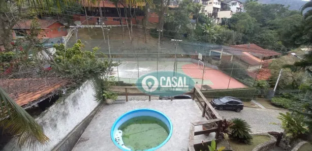 Casa de Condomínio com 4 Quartos para alugar, 350m² no Itaipu, Niterói