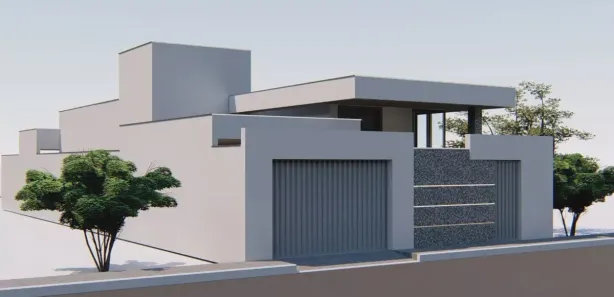 Casa de Condomínio com 3 Quartos à venda, 600m² no , Igaratá