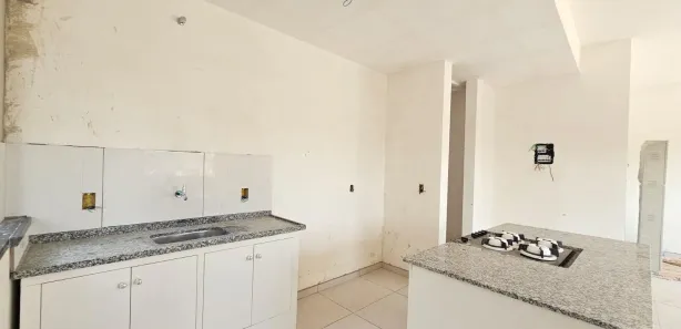 Casa de Condomínio com 2 Quartos à venda, 78m² no Dorândia, Barra do Piraí