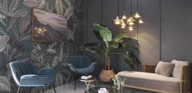 Apartamento com 1 Quarto à venda, 49m² no Quintas da Barra, Barra dos Coqueiros